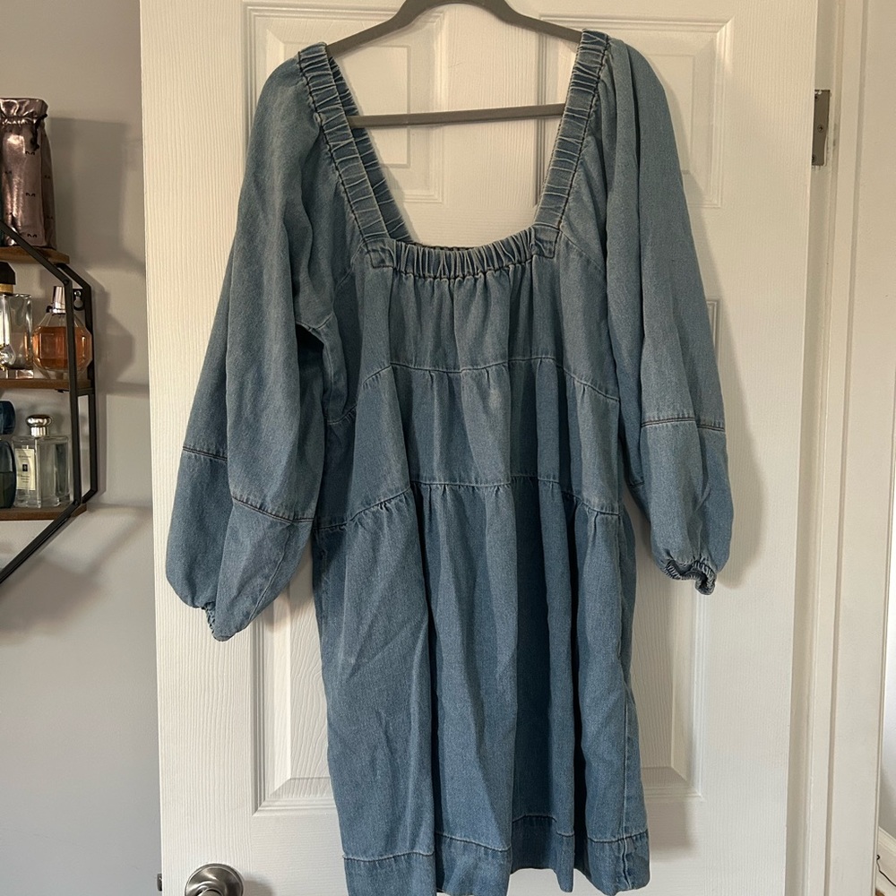 Free people